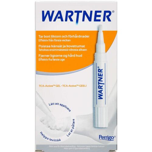 Køb Wartner Ligtornspen 4 ml online hos apotekeren.dk
