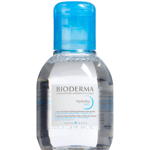 Køb Bioderma Hydrabio H2O 100 ml online hos apotekeren.dk