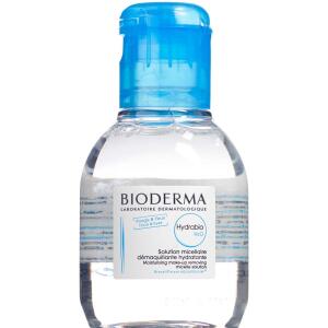 Køb Bioderma Hydrabio H2O 100 ml online hos apotekeren.dk