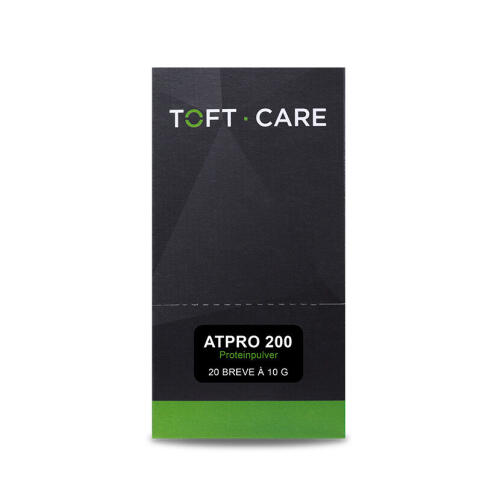Køb Atpro 200 pulver 20x10 G online hos apotekeren.dk