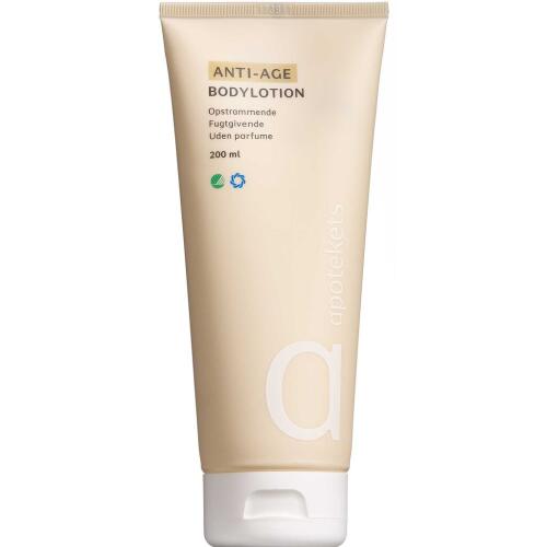 Køb Apotekets Anti-age bodylotion 200 ml online hos apotekeren.dk