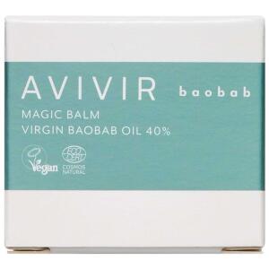 Køb AVIVIR Baobab Magic Balm 15 ml online hos apotekeren.dk