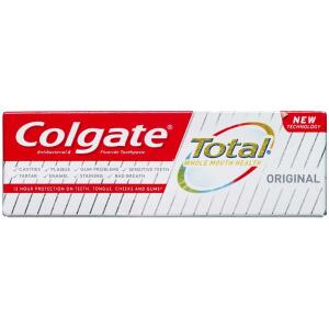 Køb Colgate Total Original tandpasta 20 ml online hos apotekeren.dk
