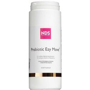 Køb NDS Probiotic Ezy Move pulver 225 g online hos apotekeren.dk