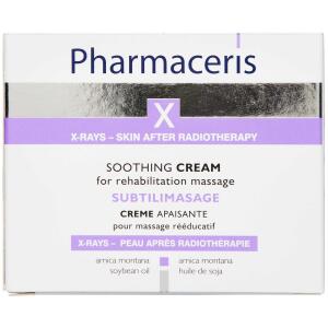 Køb Pharmaceris XRAY-SUBTILIMASAGE Creme 175 ml online hos apotekeren.dk