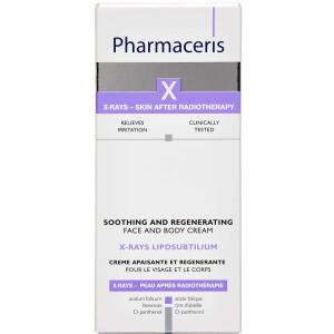 Køb Pharmaceris XRAY-LIPOSUBTILIUM Creme 75 ml online hos apotekeren.dk