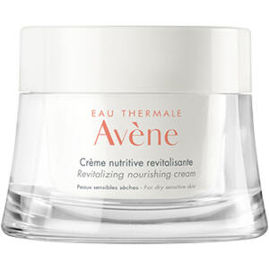 Køb Avène Revitalizing dag- og natcreme til tør, sensitiv hud 50 ml online hos apotekeren.dk