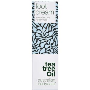 Køb Australian Bodycare Foot Cream 100 ml online hos apotekeren.dk