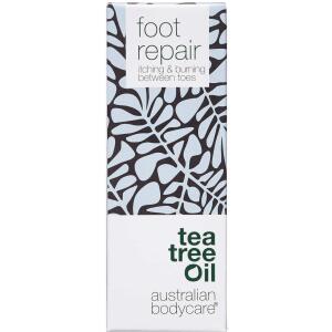 Køb Australian Bodycare Foot Repair 50 ml online hos apotekeren.dk