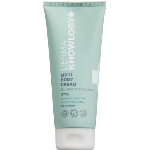 Køb DermaKnowlogy+ MD11 Body Cream 200 ml online hos apotekeren.dk