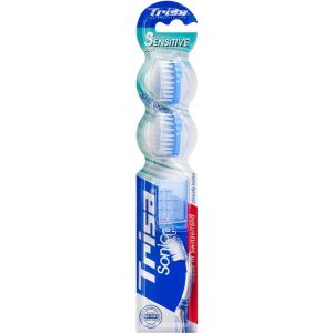 Køb Ekulf Sonicpower Refill Sensitive Soft tandbørstehoveder 2 stk. online hos apotekeren.dk