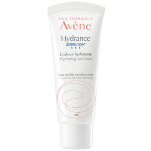 Køb Avène Hydrance Light dagcreme fugter i op til 24 timer 40 ml online hos apotekeren.dk