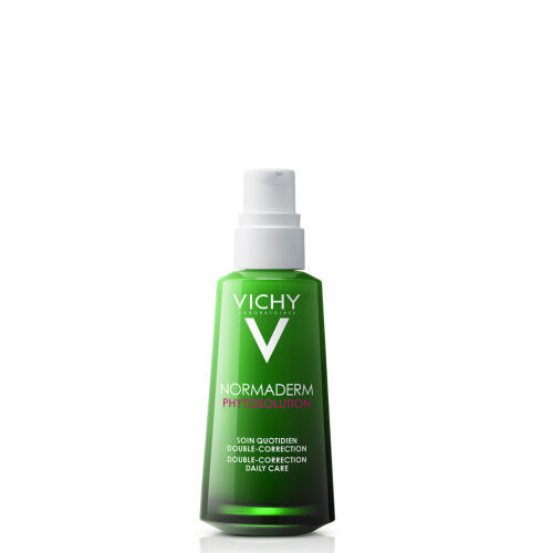 Køb Vichy Normaderm Phytosolution dagcreme 50 ml online hos apotekeren.dk