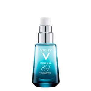 Køb Vichy Mineral 89 øjencreme 15 ml online hos apotekeren.dk