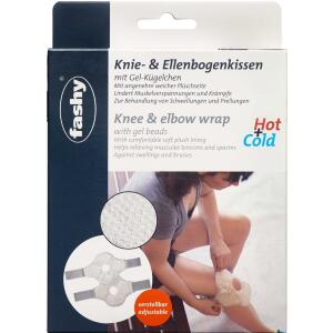 Køb Sipacare Hot+Cold Gelépude til Knæ og Albue 1 stk. online hos apotekeren.dk