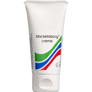 Køb Marselisborg creme 50 ml online hos apotekeren.dk