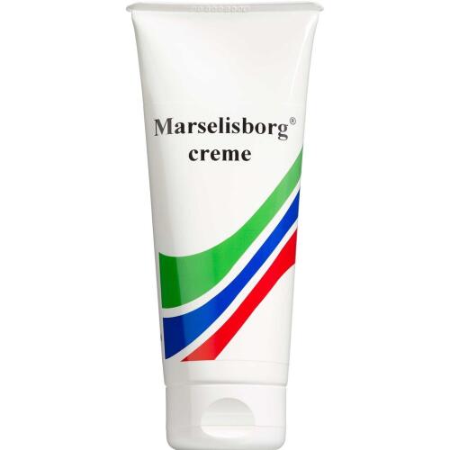 Køb Marselisborg creme 180 ml online hos apotekeren.dk