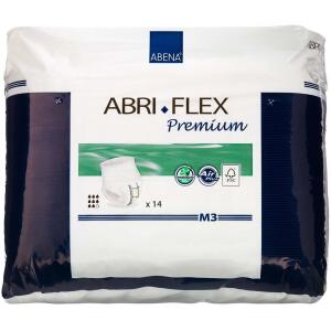 Køb Abri-Flex Premium M3 14 stk. online hos apotekeren.dk