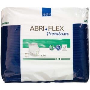 Køb Abri-Flex Premium L3 14 stk. online hos apotekeren.dk