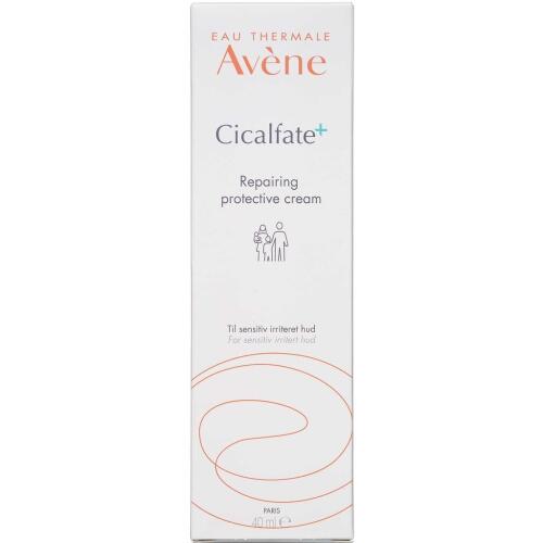 Køb Avène Cicalfate+ Creme 40 ml online hos apotekeren.dk