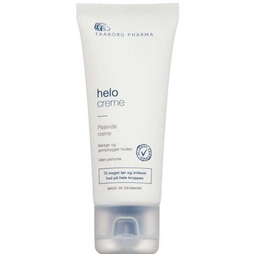 Køb Faaborg Pharma Helo Creme 30 ml online hos apotekeren.dk