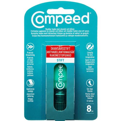 Køb Compeed Vabel Stift 8 ml online hos apotekeren.dk