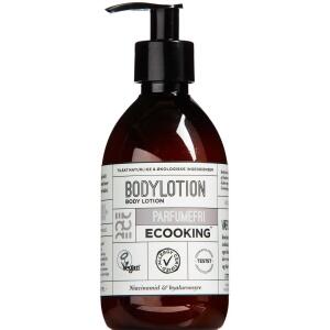 Køb Ecooking Bodylotion 300 ml online hos apotekeren.dk