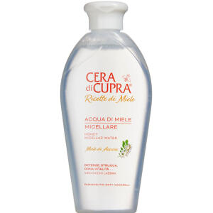 Køb Cera di Cupra HR Honey Micellar Water 200 ml online hos apotekeren.dk