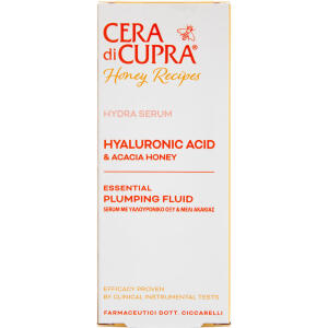 Køb Cera Di Cupra Serum med Hyaluronsyre 30 ml online hos apotekeren.dk