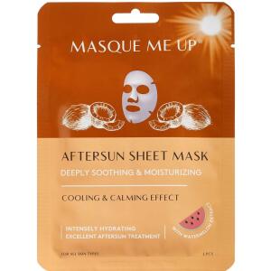 Køb Masque Me Up Aftersun Sheet Mask 1 stk. online hos apotekeren.dk