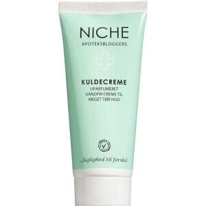 Køb NICHE kuldecreme 100 ml online hos apotekeren.dk