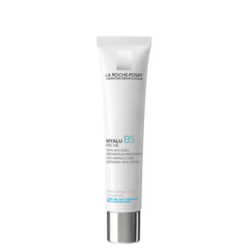 Køb La Roche-Posay Hyalu B5 Riche 40 ml online hos apotekeren.dk