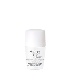 Køb Vichy Antiperspirant deodorant roll-on mild 50 ml  online hos apotekeren.dk