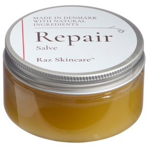 Køb Raz Skincare Repair Salve 100 ml online hos apotekeren.dk