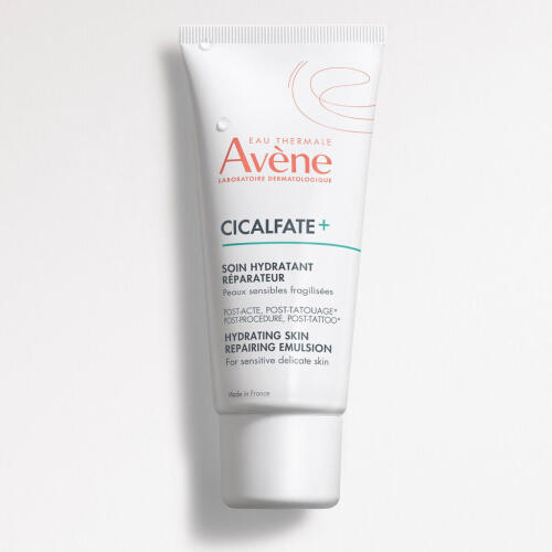 Køb Avène Cicalfate+ Emulsion beroligende reparationscreme 40 ml online hos apotekeren.dk