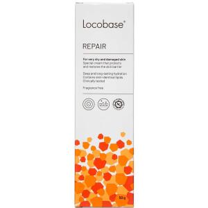 Køb Locobase® Repair 50 g online hos apotekeren.dk