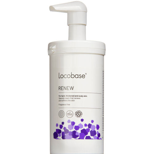Køb Locobase® LPL 490 g online hos apotekeren.dk