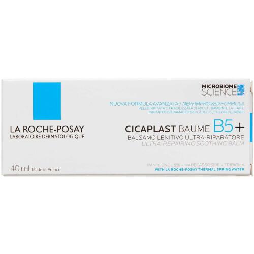 Køb LRP Cicaplast Balm B5+ 40 ml online hos apotekeren.dk