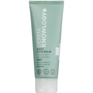 Køb Derma Knowlogy+ MD01 Lipid Balm 75 ml online hos apotekeren.dk