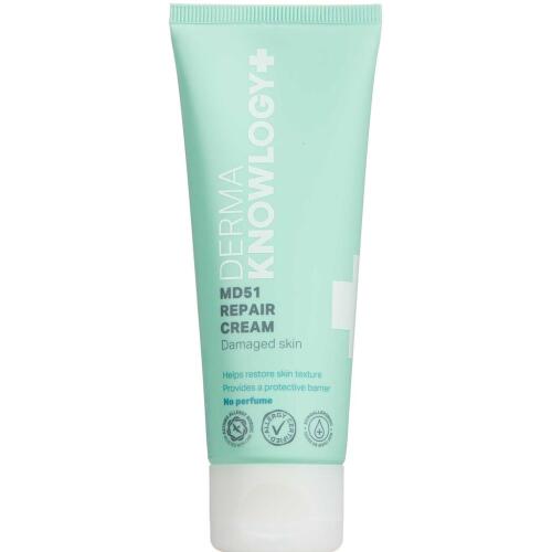 Køb Derma Knowlogy+ MD51 Repair Cream 75 ml online hos apotekeren.dk