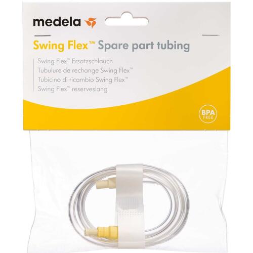 Køb Medela Slange Swing Flex 1 stk online hos apotekeren.dk