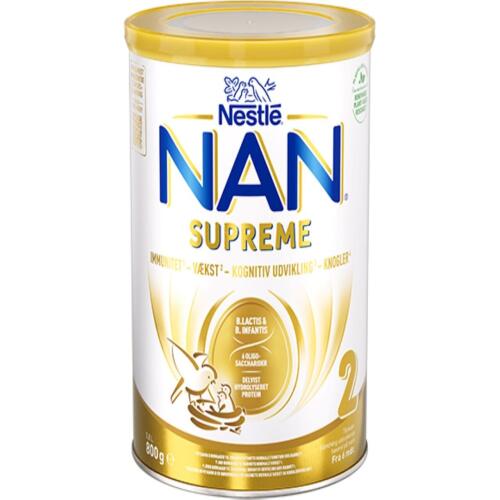 NAN SUPREME 2 800 GR