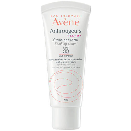 Køb Avéne Anti-redness Cream 40 ml online hos apotekeren.dk