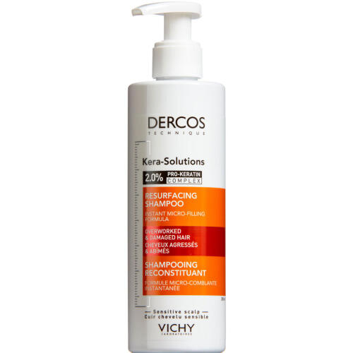 Vichy Deros Kera-Solutions ml | Køb