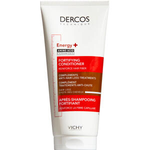 Køb Vichy Dercos Energy+ Fortifying Conditioner 200 ml online hos apotekeren.dk