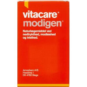 Køb Vitacare Modigen 150 stk.  online hos apotekeren.dk