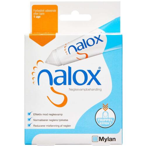 Køb Nalox 10 ml online hos apotekeren.dk