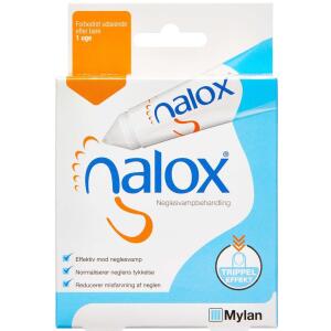 Køb NALOX OPL online hos apotekeren.dk