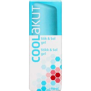 Køb Coolakut Stik og Sol Gel 30 ml online hos apotekeren.dk