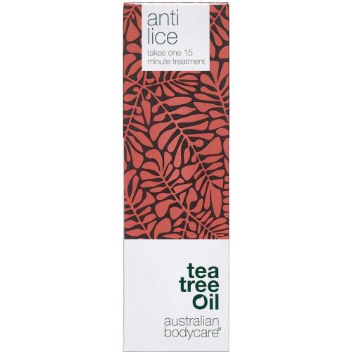 Køb Australian Bodycare Anti Lice 250 ml online hos apotekeren.dk